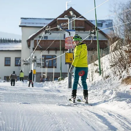 Casa vacanze Treehouse - Magiczne Na Drzewie W Karpaczu - Wyjatkowy Blisko Natury *
