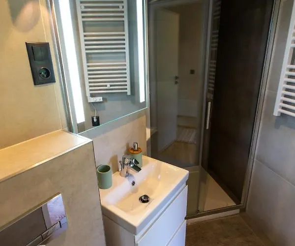 Treehouse - Magiczne Na Drzewie W Karpaczu - Wyjatkowy Blisko Natury * Karpacz