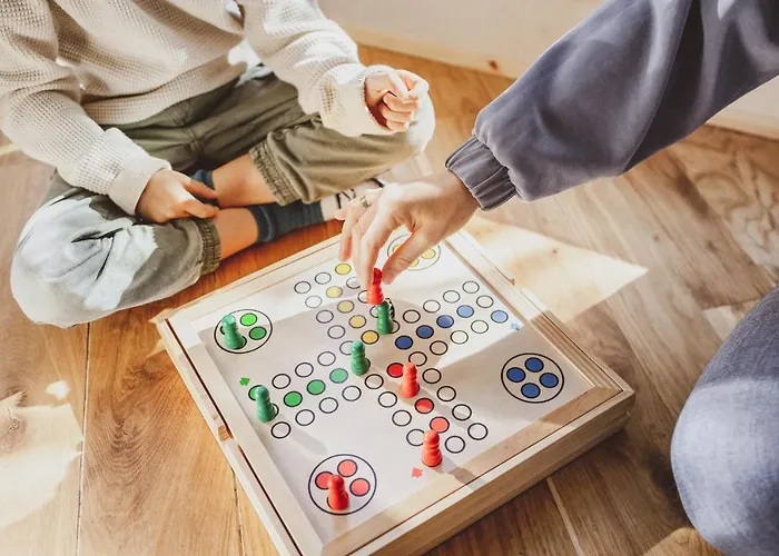 Treehouse - Magiczne Na Drzewie W Karpaczu - Wyjatkowy Blisko Natury Nyaraló *