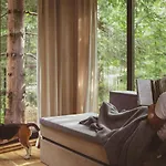 Treehouse - Magiczne Na Drzewie W Karpaczu - Wyjatkowy Blisko Natury * カルパッチ