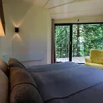 Treehouse - Magiczne Na Drzewie W Karpaczu - Wyjatkowy Blisko Natury 別荘 カルパッチ