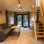 Treehouse - Magiczne Na Drzewie W Karpaczu - Wyjatkowy Blisko Natury 別荘