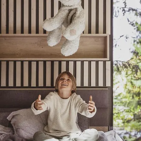 Holiday home Treehouse - Magiczne Na Drzewie W Karpaczu - Wyjatkowy Blisko Natury