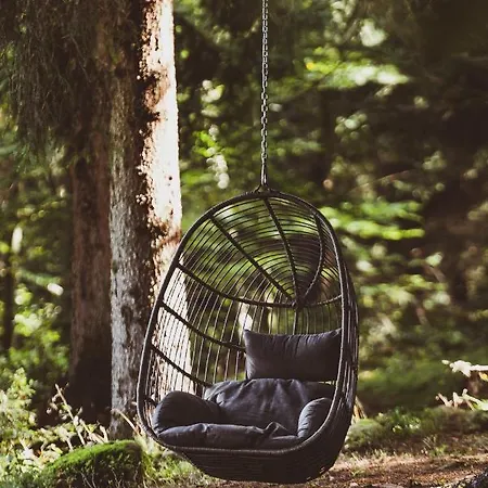 Dom wakacyjny Treehouse - Magiczne Na Drzewie W Karpaczu - Wyjatkowy Blisko Natury Karpacz