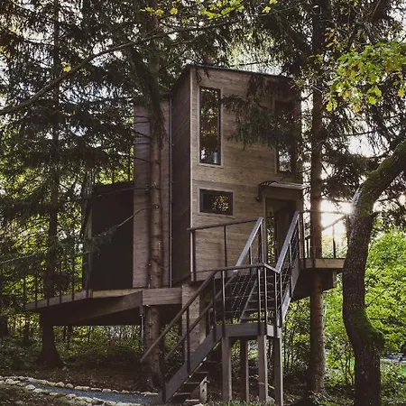Treehouse