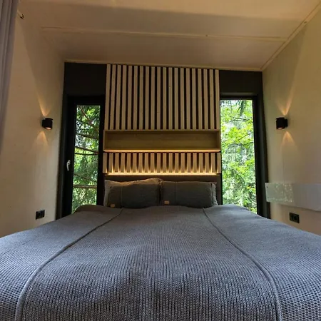 Treehouse Karpacz