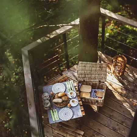 Treehouse Holiday home Karpacz