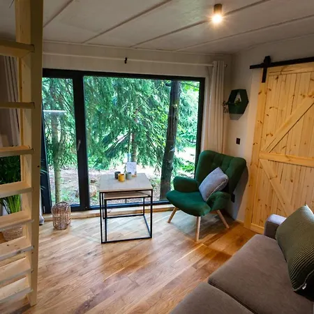 Treehouse Karpacz
