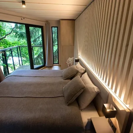 Treehouse Holiday home Karpacz
