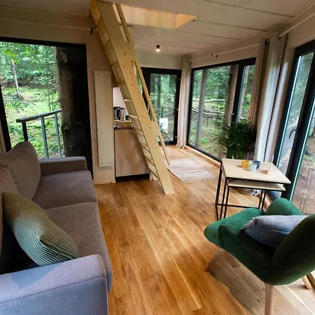 Treehouse
