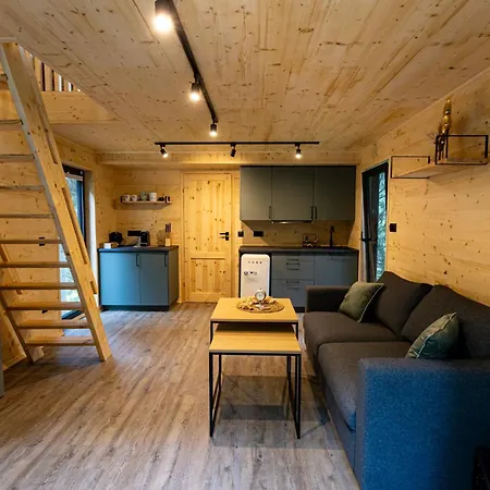 Treehouse - Magiczne Na Drzewie W Karpaczu - Wyjatkowy Blisko Natury Holiday home Karpacz