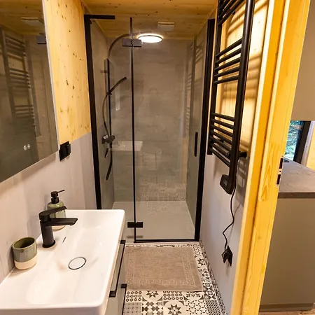 Treehouse - Magiczne Na Drzewie W Karpaczu - Wyjatkowy Blisko Natury Holiday home Karpacz