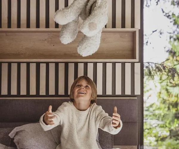 Casa de Férias Treehouse - Magiczne Na Drzewie W Karpaczu - Wyjatkowy Blisko Natury