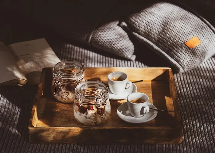 Treehouse - Magiczne Na Drzewie W Karpaczu - Wyjatkowy Blisko Natury Karpacz