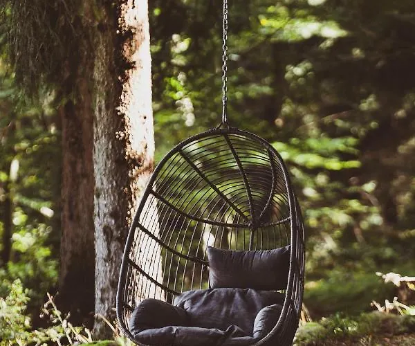 Holiday home Treehouse - Magiczne Na Drzewie W Karpaczu - Wyjatkowy Blisko Natury Karpacz