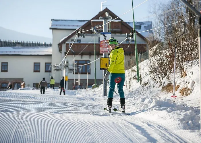 Holiday home Treehouse - Magiczne Na Drzewie W Karpaczu - Wyjatkowy Blisko Natury *