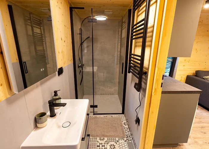 Treehouse - Magiczne Na Drzewie W Karpaczu - Wyjatkowy Blisko Natury Holiday home Karpacz